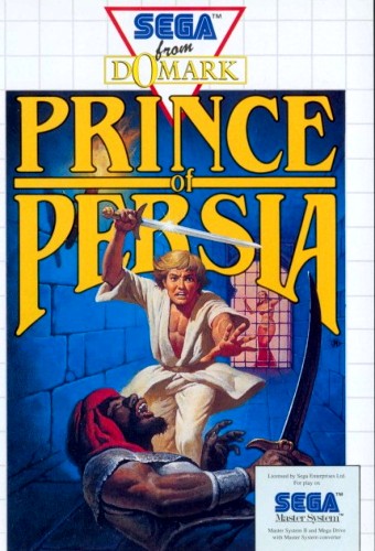 Prince of Persia