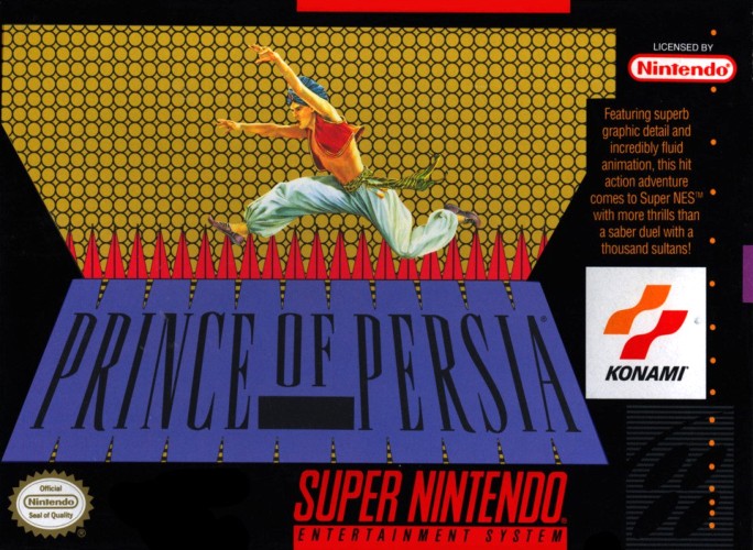 Prince of Persia