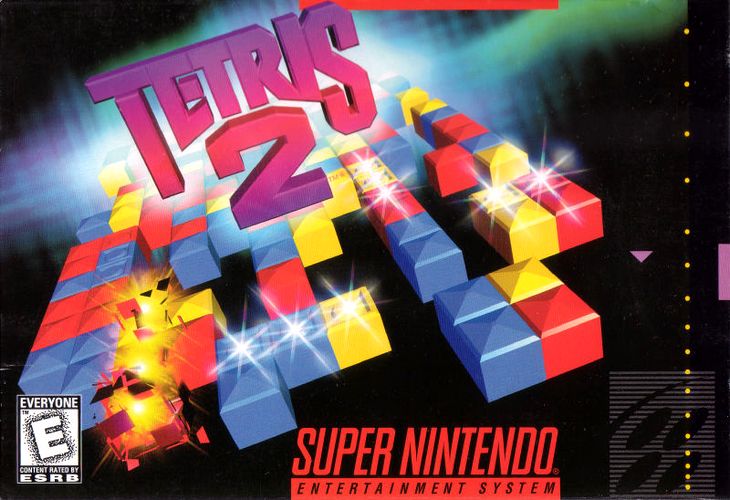 Tetris 2