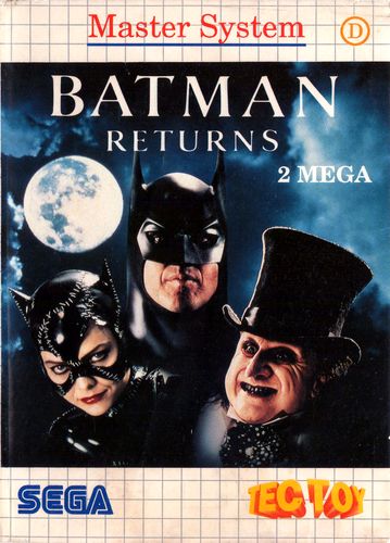 Batman Returns
