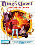 King’s Quest