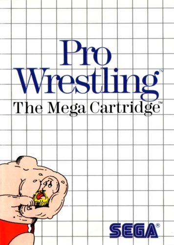 Pro Wrestling (Body Slam)