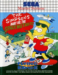 Simpsons, The: Bart vs. the Space Mutants