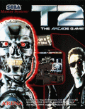 Terminator 2: Judgment Day