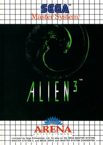 Alien 3