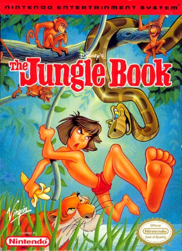 The Jungle Book