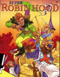 Super Robin Hood