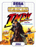 Indiana Jones and the Last Crusade