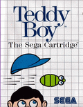 Teddy Boy
