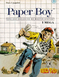 Paperboy