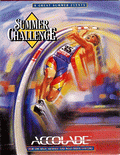 The Games: Summer Challenge