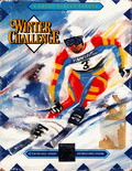 The Games: Winter Challenge
