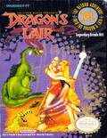 Dragon’s Lair