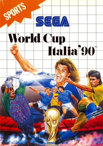 World Championship Soccer