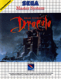 Bram Stoker’s Dracula
