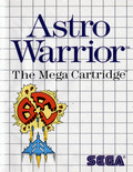 Astro Warrior
