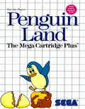 Penguin Land