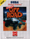 Ironman Offroad Racing