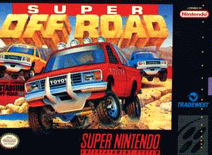Ironman Offroad Racing