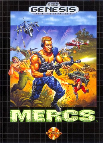Mercs